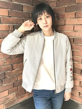 ロザリー(ROSARY) 【 short 023 】