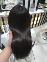 フォルテ 中田店 【FORTE中田店】ミディアムスタイル