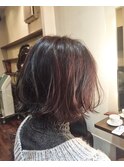 アレンジボブ