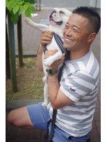 ソラ(sora)&nbsp;好印象好感度　男前ショート