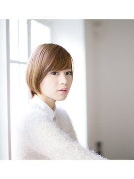 アッドバイケンジ(Add.. by KENJE) クラシックショート