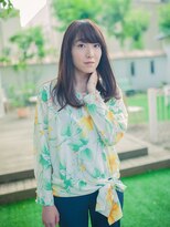 ソーホーニューヨーク 春日部店(SOHOnewyork)&nbsp;柔らかコンサバストレート