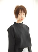 モテショート