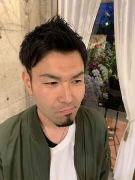 アイズム(I’sm) 王道ショート