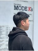 ブルーアッシュ