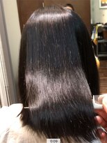 リヴェール&nbsp;桜山縮毛矯正