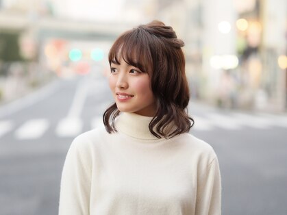 エアーズ 船橋店(airs)の写真