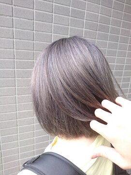 美容室ポール 西葛西店(PAUL) イルミナカラー　グラデーションカラー　西葛西カラー　学割U24