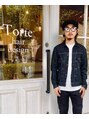 トルテ(Torte)/吉田　大貴