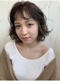 艶髪★パールシフォンジュ