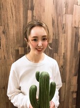 トリント 蘇我(TRINT) mai