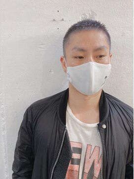 リッカ(RICCA) 【RICCA 山岸】オシャレボウズ