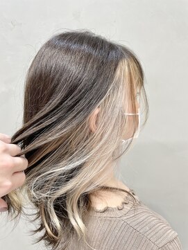 フェリア 松山(Feria) 【Feria 松山】ホワイトベージュ☆本宮