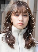 【白川style】20代30代40代小顔カット大人かわいいくびれモテ髪