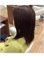 デッサン(DESSIN)&nbsp;ピンクバイオレットカラー