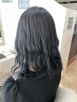 ロストシティ 横浜(LOST CITY)&nbsp;ブルーブラック