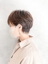 パレット 高崎店(Palette)&nbsp;短め束感ショート