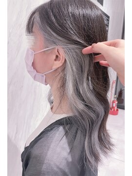 リー 京橋(Lee) 【Lee京橋】ホワイト系インナー