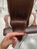 フォルテ 島田店 ピンクベージュ