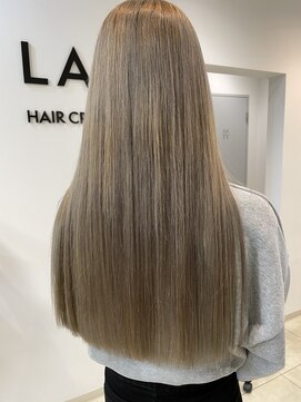 ランド(LAND) グレージュ