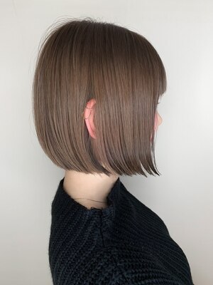 思い切ってショートにしてみたい方にオススメSalon♪骨格や雰囲気を見て、似合わせショートに仕上げます！