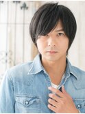 アッシュブラックで好感度が上がるネオウルフh札幌月寒