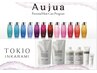 《ご新規様》カット+カラー+Aujua or TOKIO+炭酸ヘッドスパ5分 ¥13400