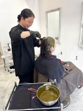 スリール(Sourire)&nbsp;比留間 俊道