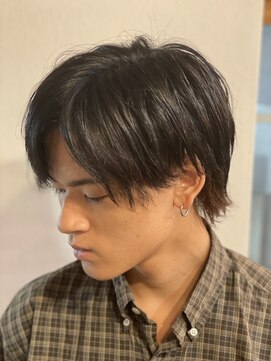 アーク(RAK) ソフトマッシュウルフ