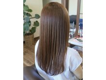 フラワー(hair life Flower)