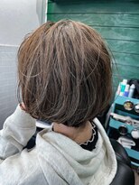 ワンバイワン(ONE BY ONE)&nbsp;ミニボブ