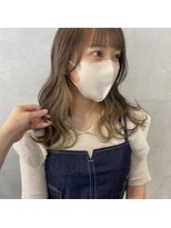 ミント(mint)&nbsp;【ナチュラルに可愛いインナーベージュ◎】