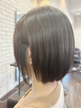 レコジョ(Recojo) (オシャレな白髪染めカーキベージュ)Hide