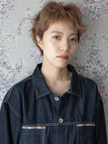 フェティッシュ(fetish)&nbsp;ベリーショート