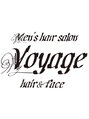 メンズヘアーサロン ヴォヤージュ ヘアー アンド フェイス(Voyage)/Men's hair salon Voyage hair & face