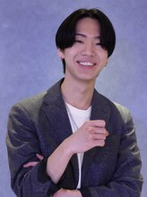 グッドマン バーバーショップ リョクチ(goodman barbar shop RYOKUCHI) 内藤 亮也