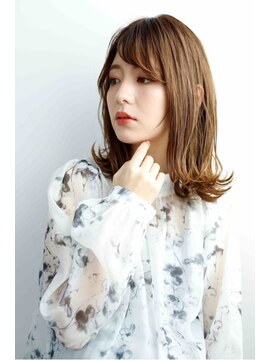 リタ(rita) 外ハネミディアム