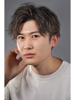 ヒロギンザ 上野店(HIRO GINZA) ハイトーンソフトツイスト