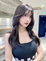 アイシー 表参道(ICY)&nbsp;大人可愛いレイヤーカットくびれヘア＊RINA