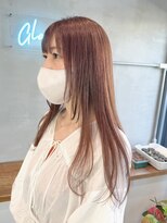 グランツ(GLANZ)&nbsp;大人っぽロングヘア　7/29