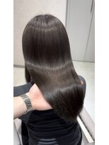 コア 梅田(Core)&nbsp;髪質改善　艶髪　酸性縮毛矯正　梅田