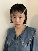 ミニボブ