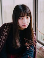 スタリー(Starry)&nbsp;毛先カールロング20代/30代/40代/ハレマチ通り