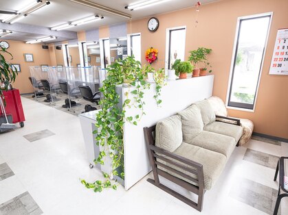 アンディー 前橋店の写真