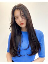 ネイロ 日本橋(NeiRo)&nbsp;小顔レイヤーカット/ミディアムレイヤー/レイヤーロング