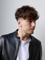 ジョニーメン 中野店(Johnny MEN)&nbsp;スペインカール　5