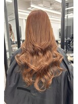 ランズ(LANDS)&nbsp;エクステ【韓国ワンホンヘア 大阪 梅田】