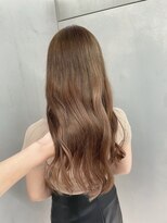 スイ 松戸(SUI)&nbsp;明るめブラウンベージュ