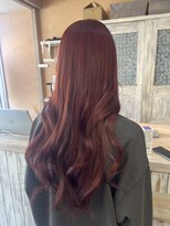 モアムー(Moremuu)&nbsp;バイオレットカラー