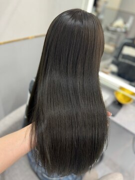 シーテメゾン(Ciete Maison) 【Shiori】柔らかベージュ/オリーブカラー/韓国巻き